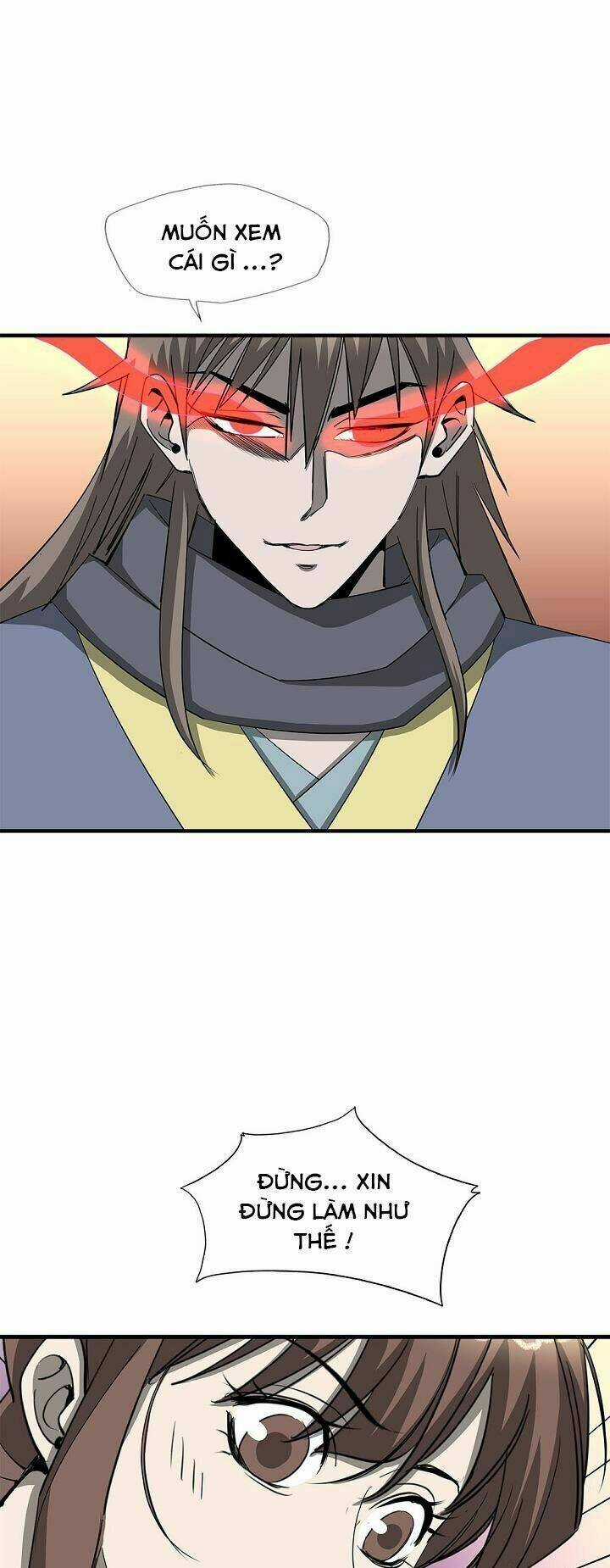 Cuồng Long - Chapter 59 - Trang 7