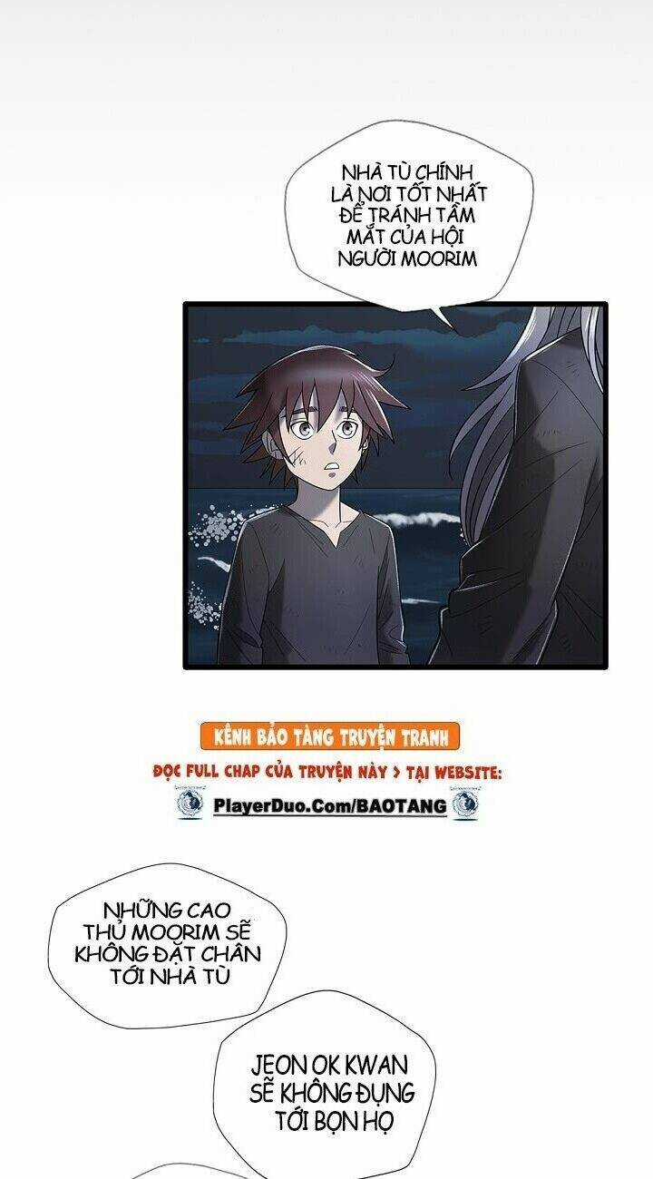 Cuồng Long - Chapter 6 - Trang 11