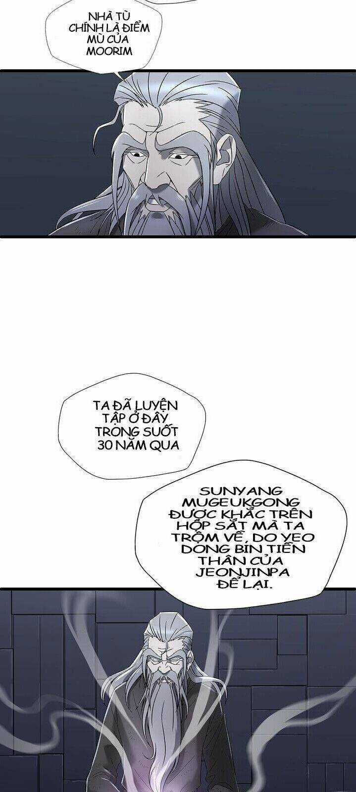 Cuồng Long - Chapter 6 - Trang 12