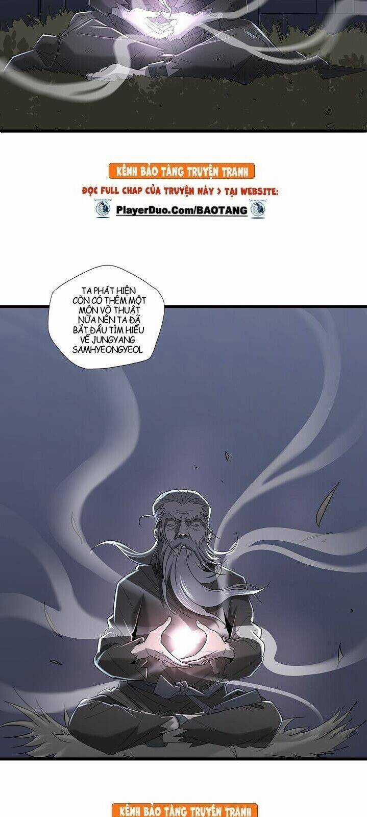 Cuồng Long - Chapter 6 - Trang 13