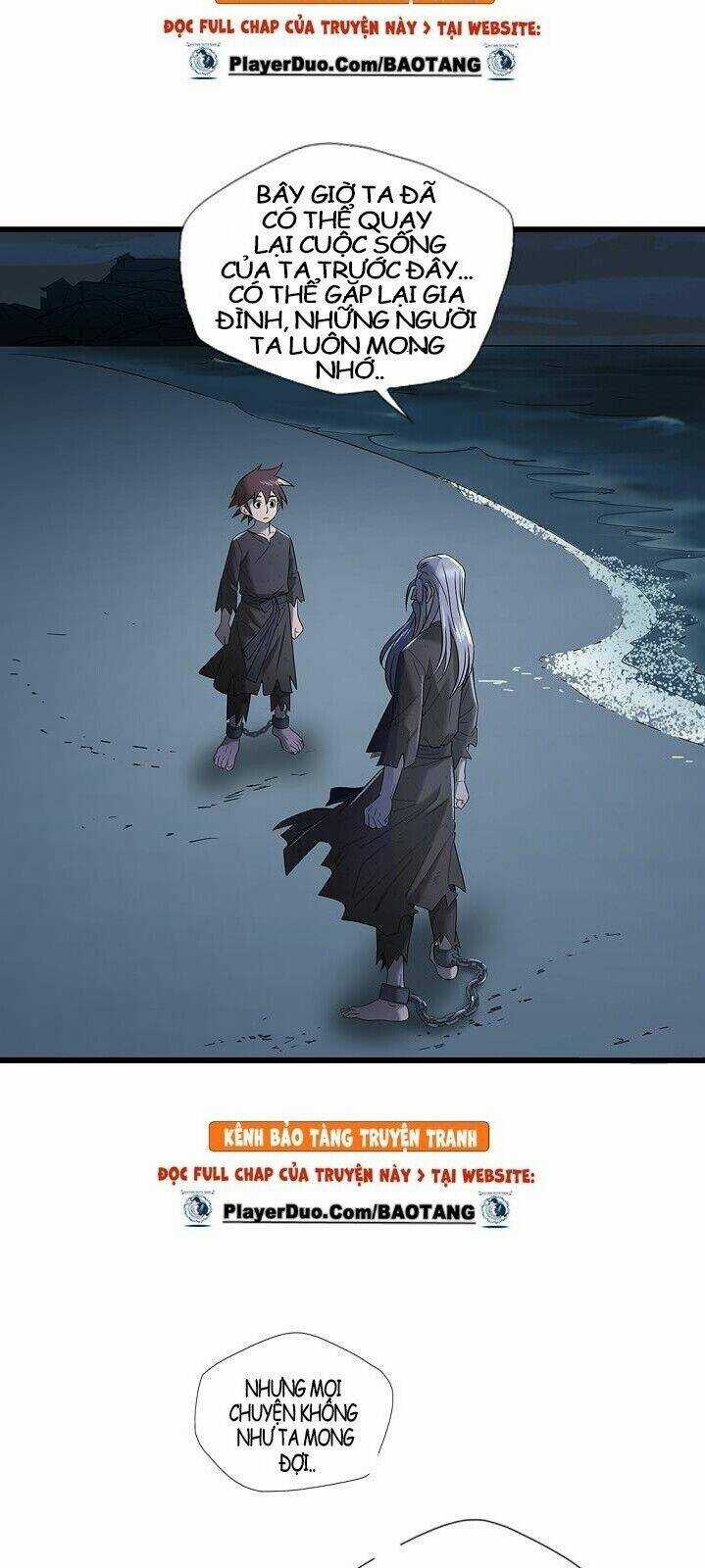 Cuồng Long - Chapter 6 - Trang 14