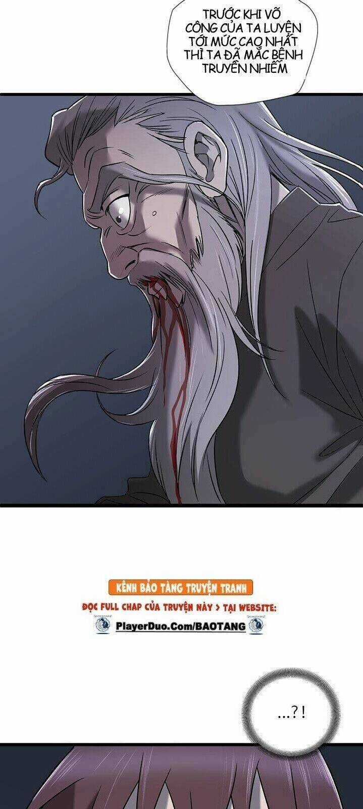 Cuồng Long - Chapter 6 - Trang 15