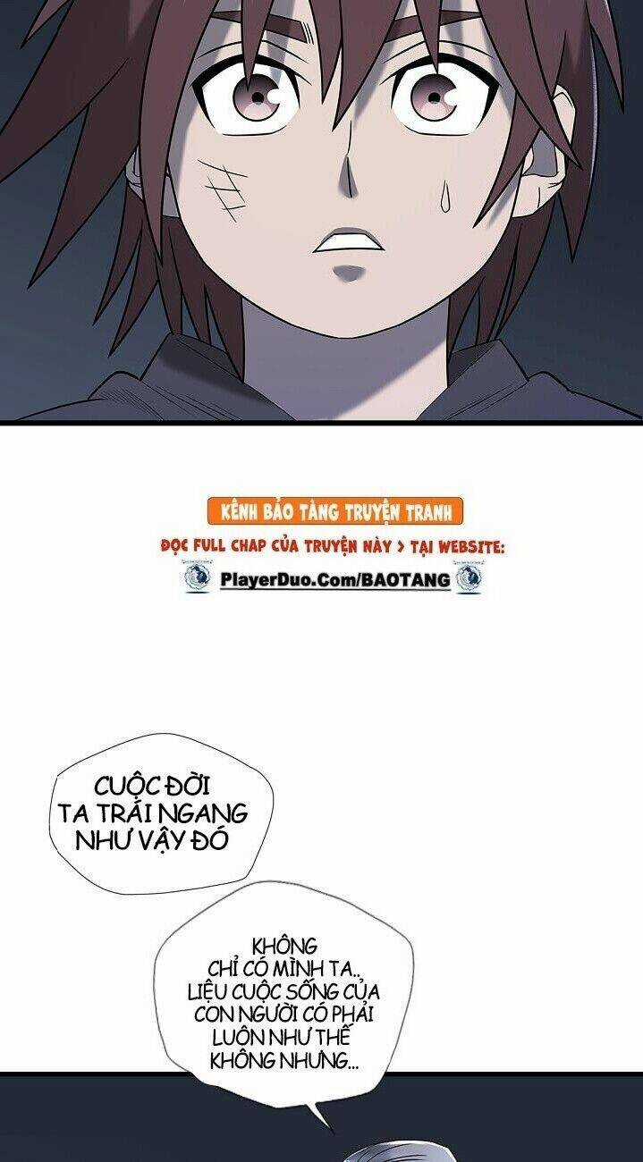 Cuồng Long - Chapter 6 - Trang 16