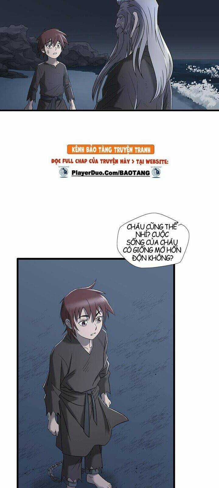 Cuồng Long - Chapter 6 - Trang 17