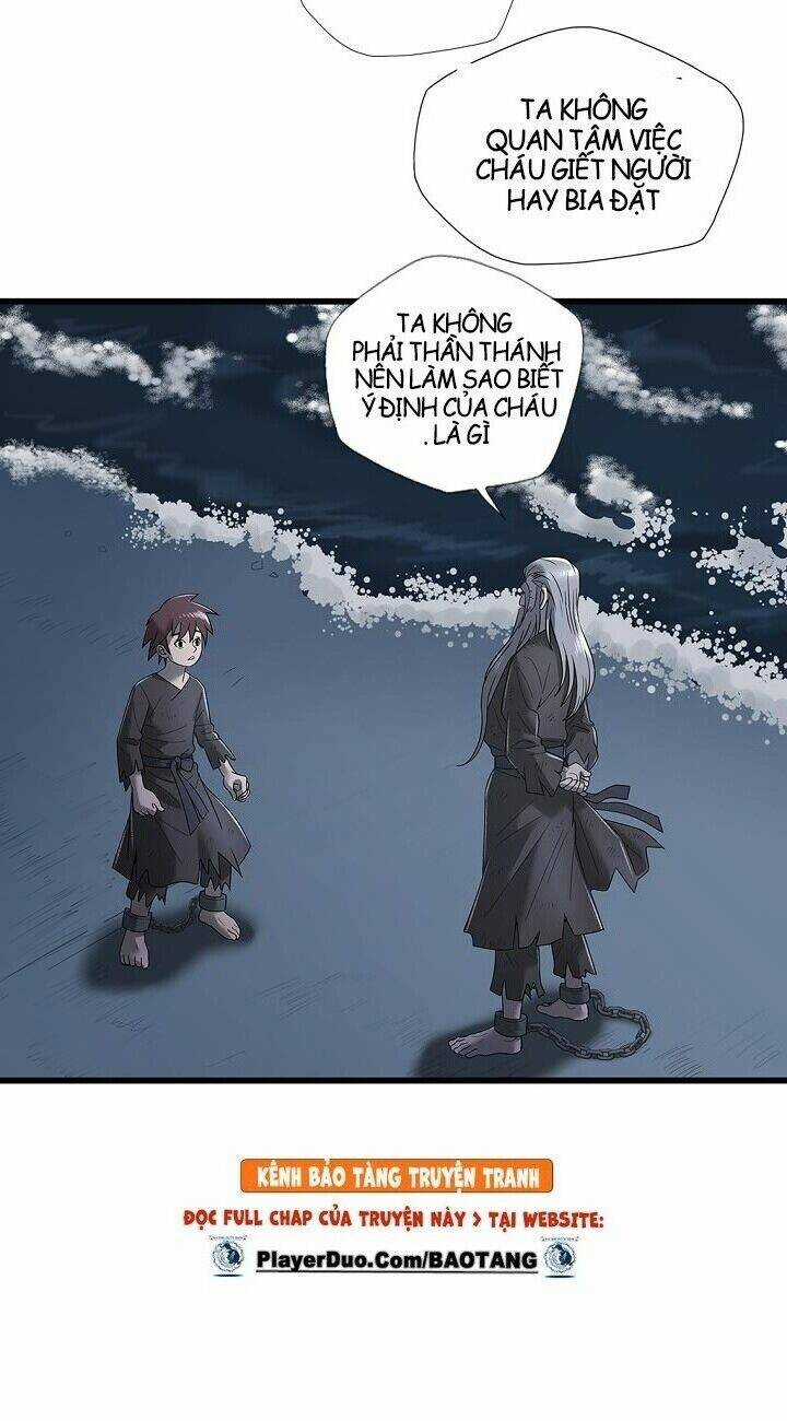 Cuồng Long - Chapter 6 - Trang 21