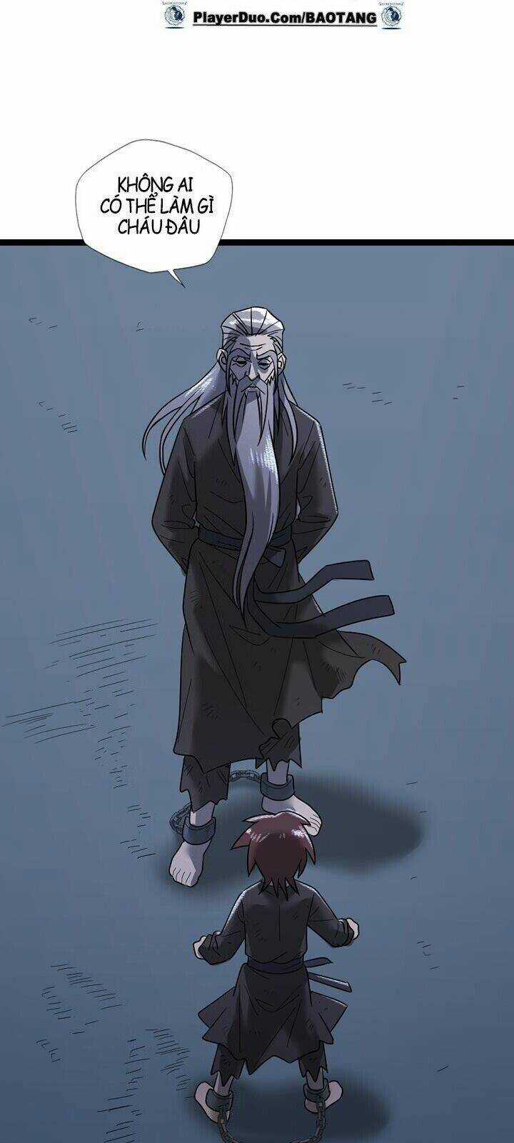 Cuồng Long - Chapter 6 - Trang 25