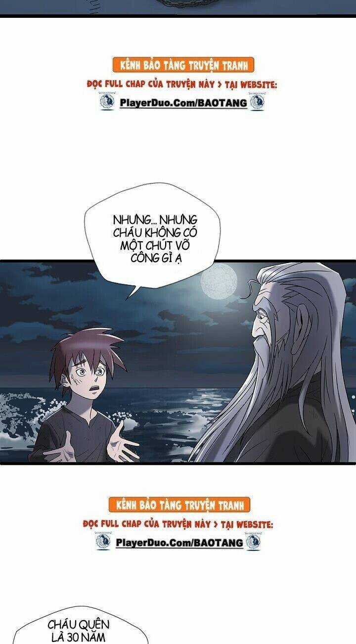 Cuồng Long - Chapter 6 - Trang 26