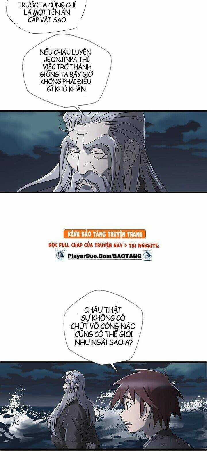 Cuồng Long - Chapter 6 - Trang 27