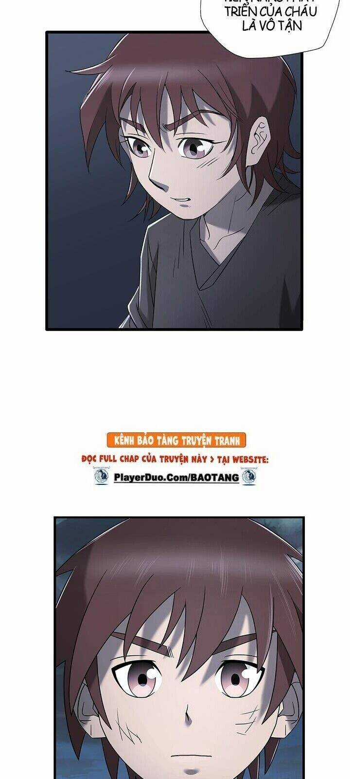 Cuồng Long - Chapter 6 - Trang 29