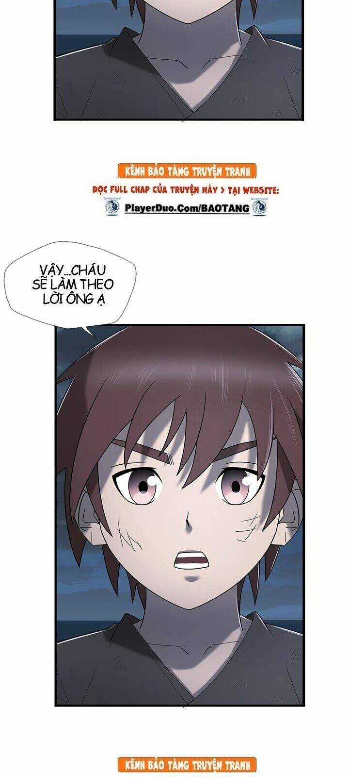 Cuồng Long - Chapter 6 - Trang 30