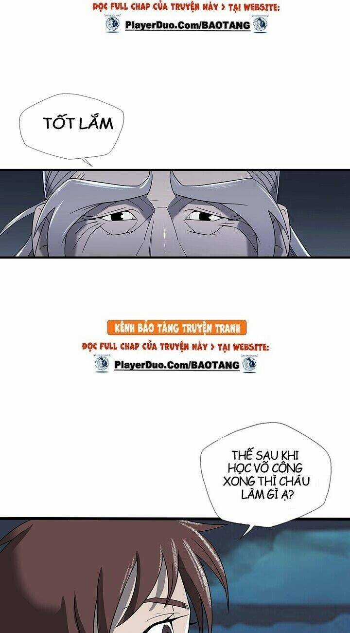 Cuồng Long - Chapter 6 - Trang 31