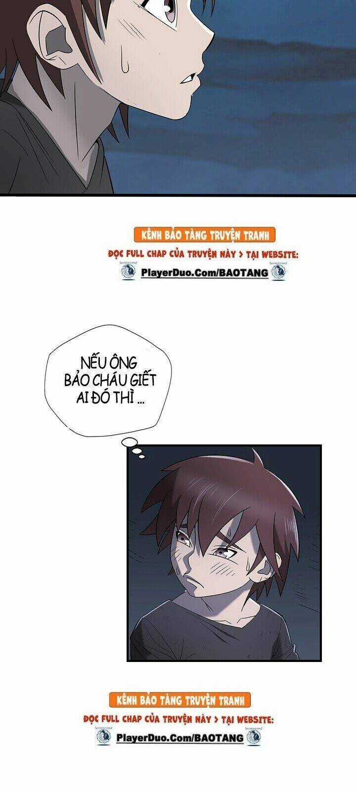 Cuồng Long - Chapter 6 - Trang 32