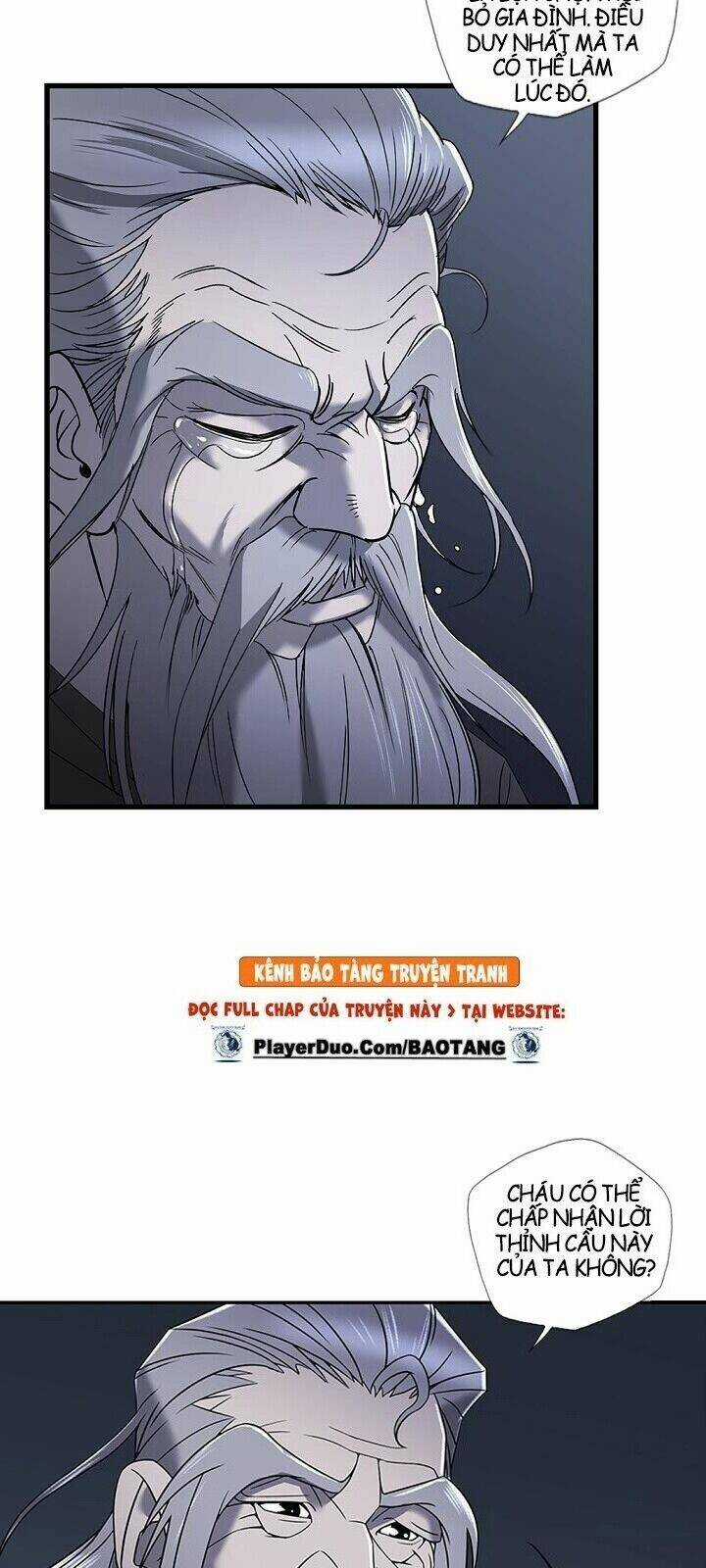 Cuồng Long - Chapter 6 - Trang 34