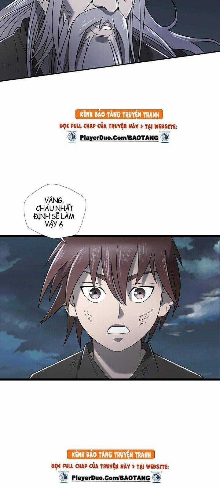 Cuồng Long - Chapter 6 - Trang 35