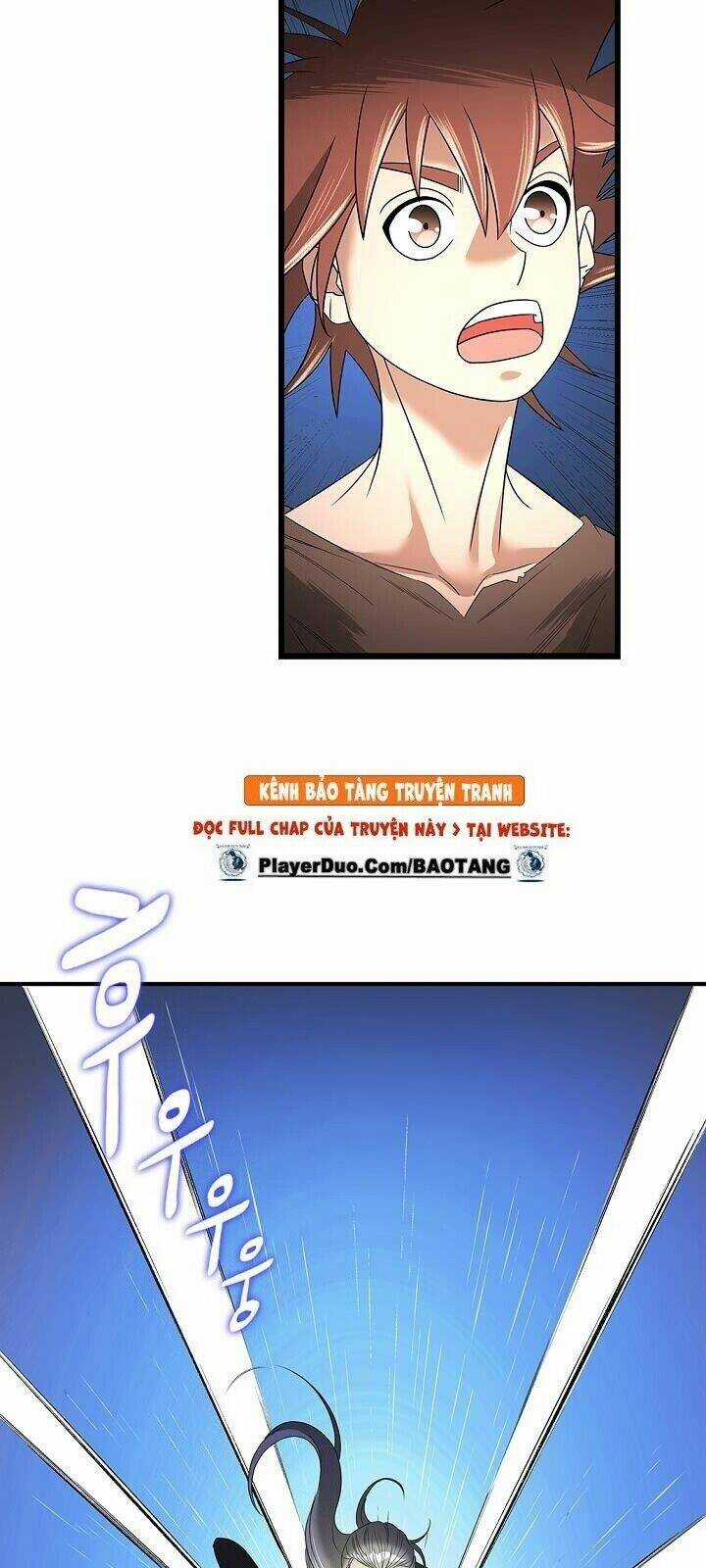 Cuồng Long - Chapter 6 - Trang 38