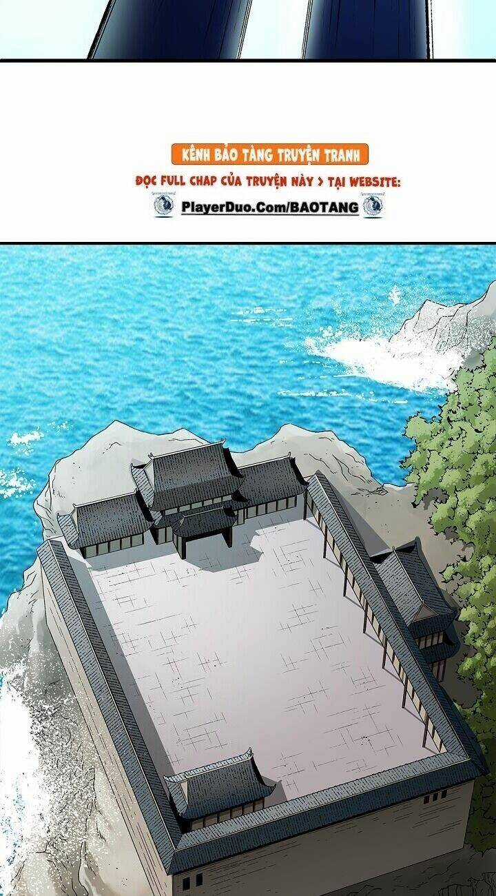 Cuồng Long - Chapter 6 - Trang 41