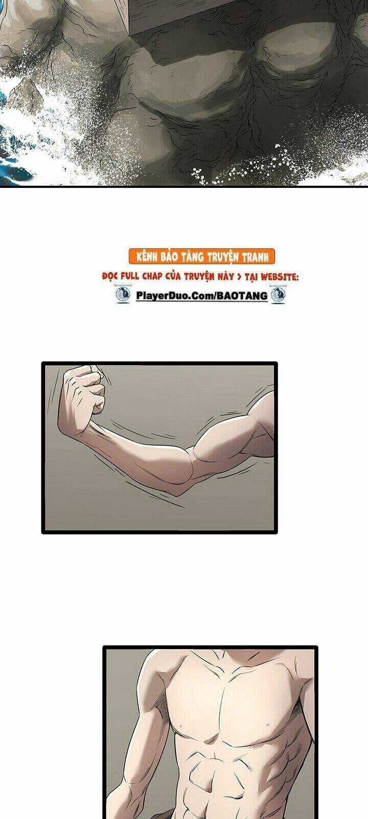 Cuồng Long - Chapter 6 - Trang 42