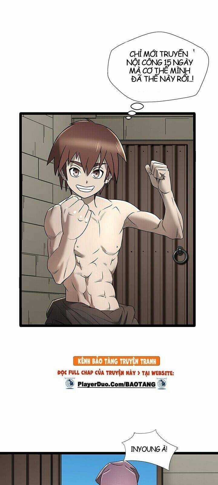 Cuồng Long - Chapter 6 - Trang 44