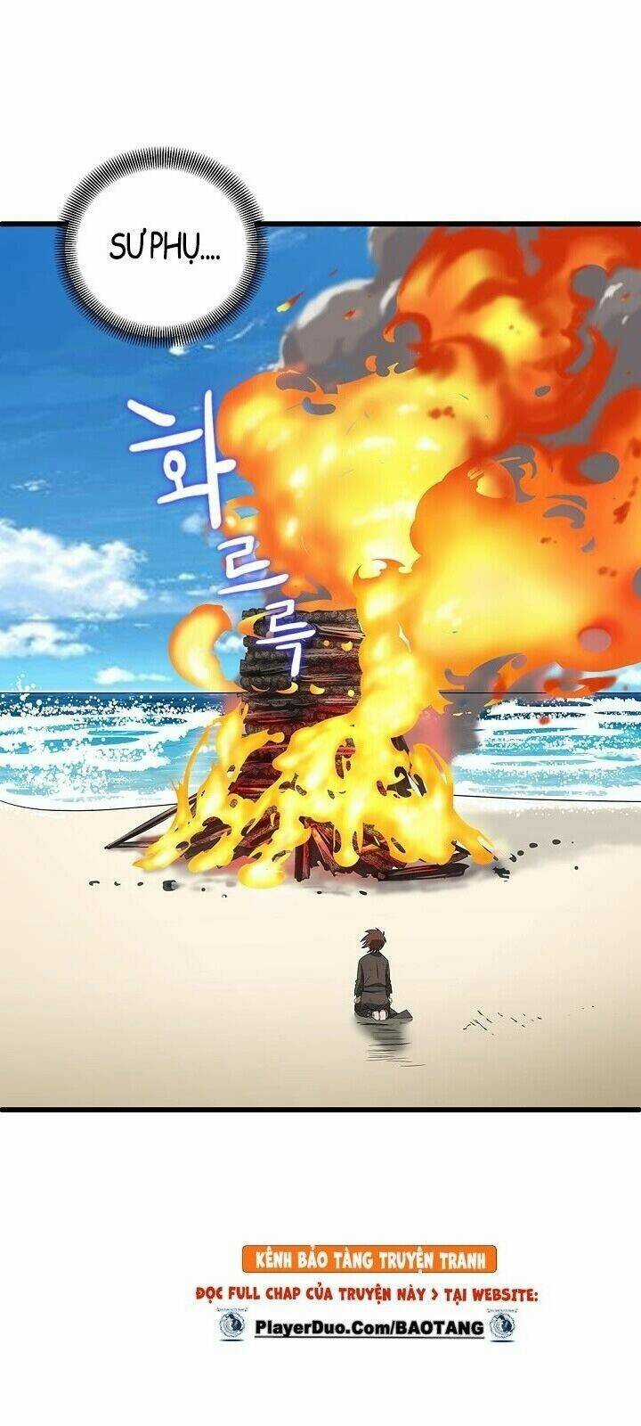 Cuồng Long - Chapter 6 - Trang 47