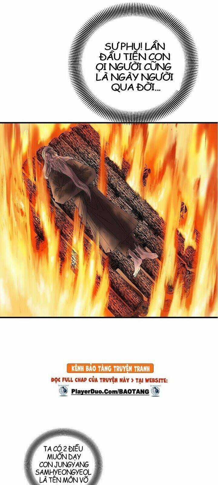 Cuồng Long - Chapter 6 - Trang 48