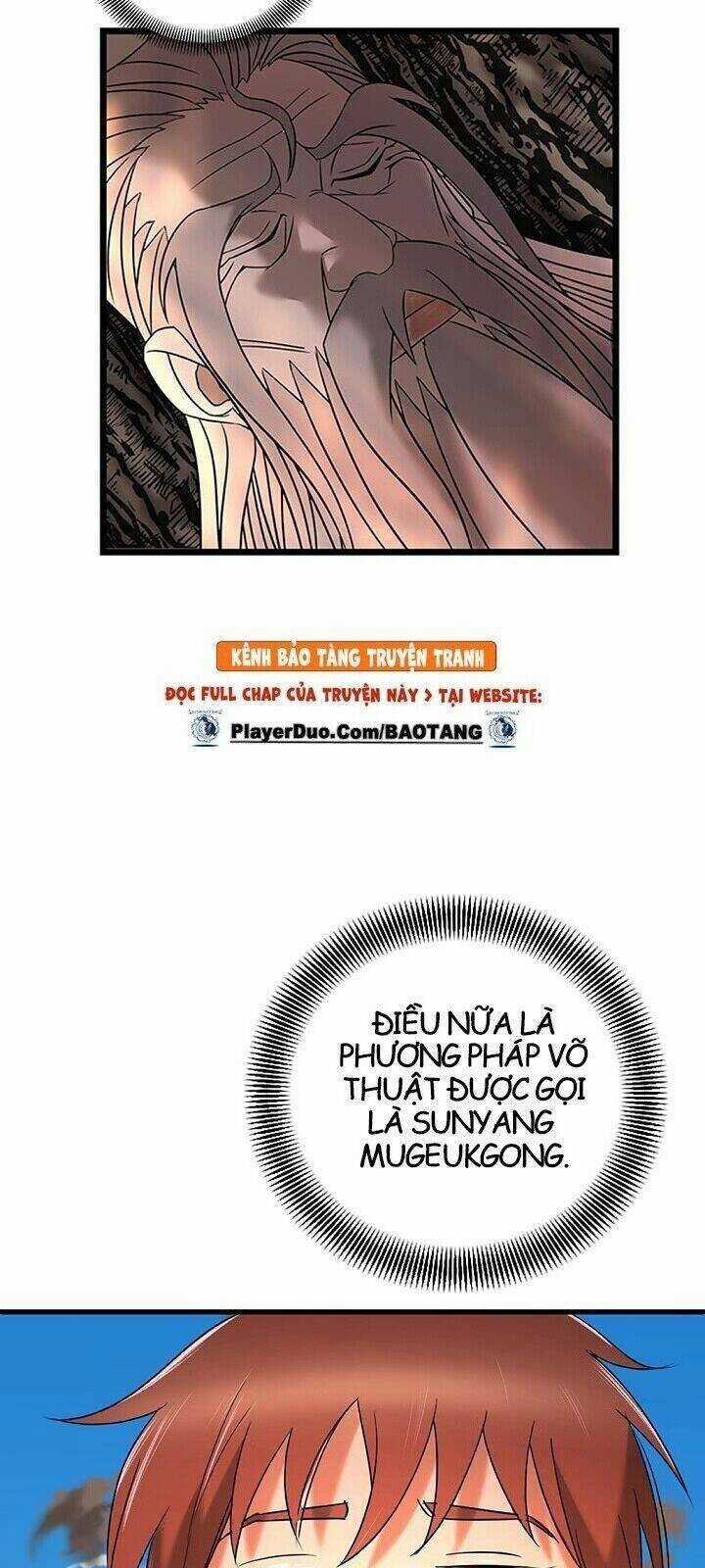 Cuồng Long - Chapter 6 - Trang 49