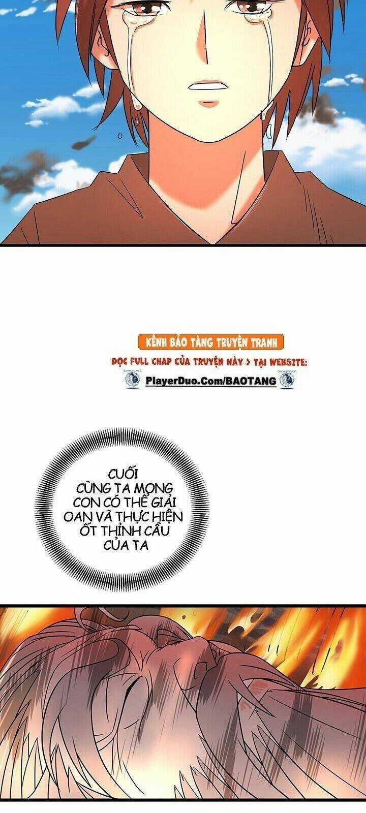 Cuồng Long - Chapter 6 - Trang 50