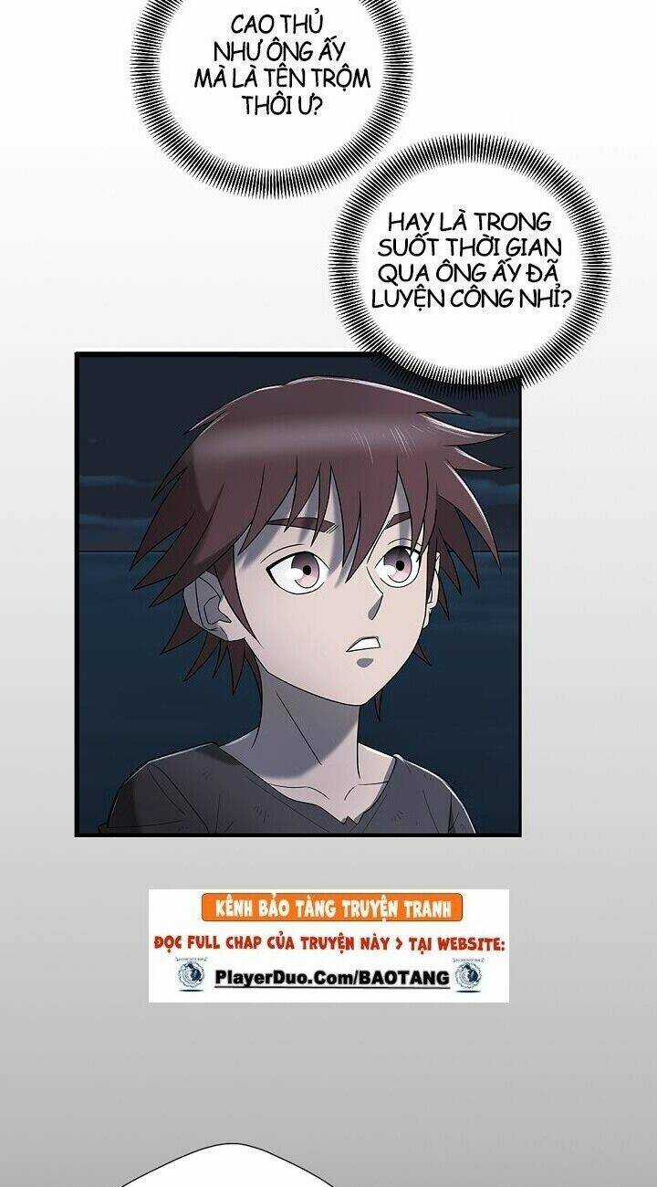 Cuồng Long - Chapter 6 - Trang 6