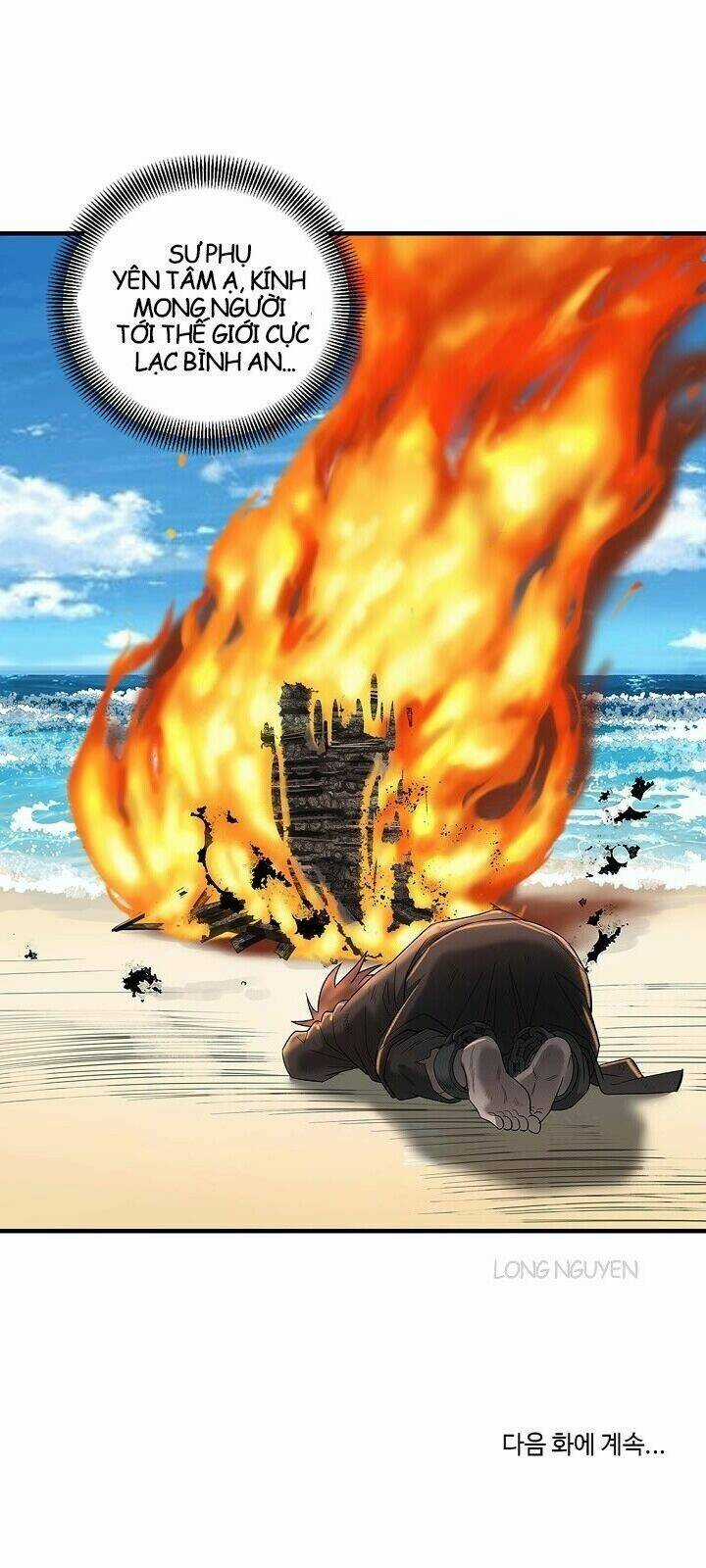 Cuồng Long - Chapter 6 - Trang 52