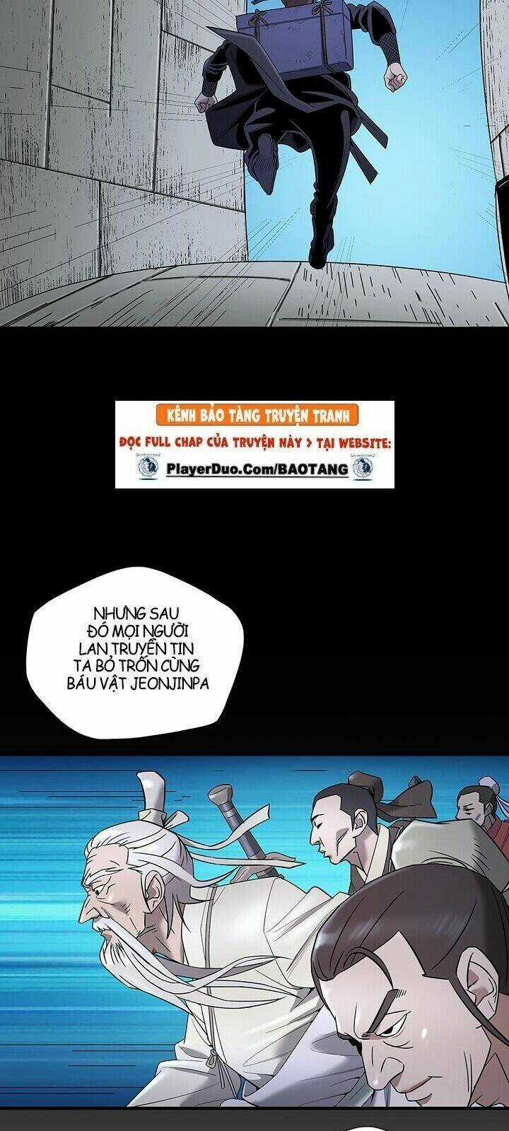 Cuồng Long - Chapter 6 - Trang 9