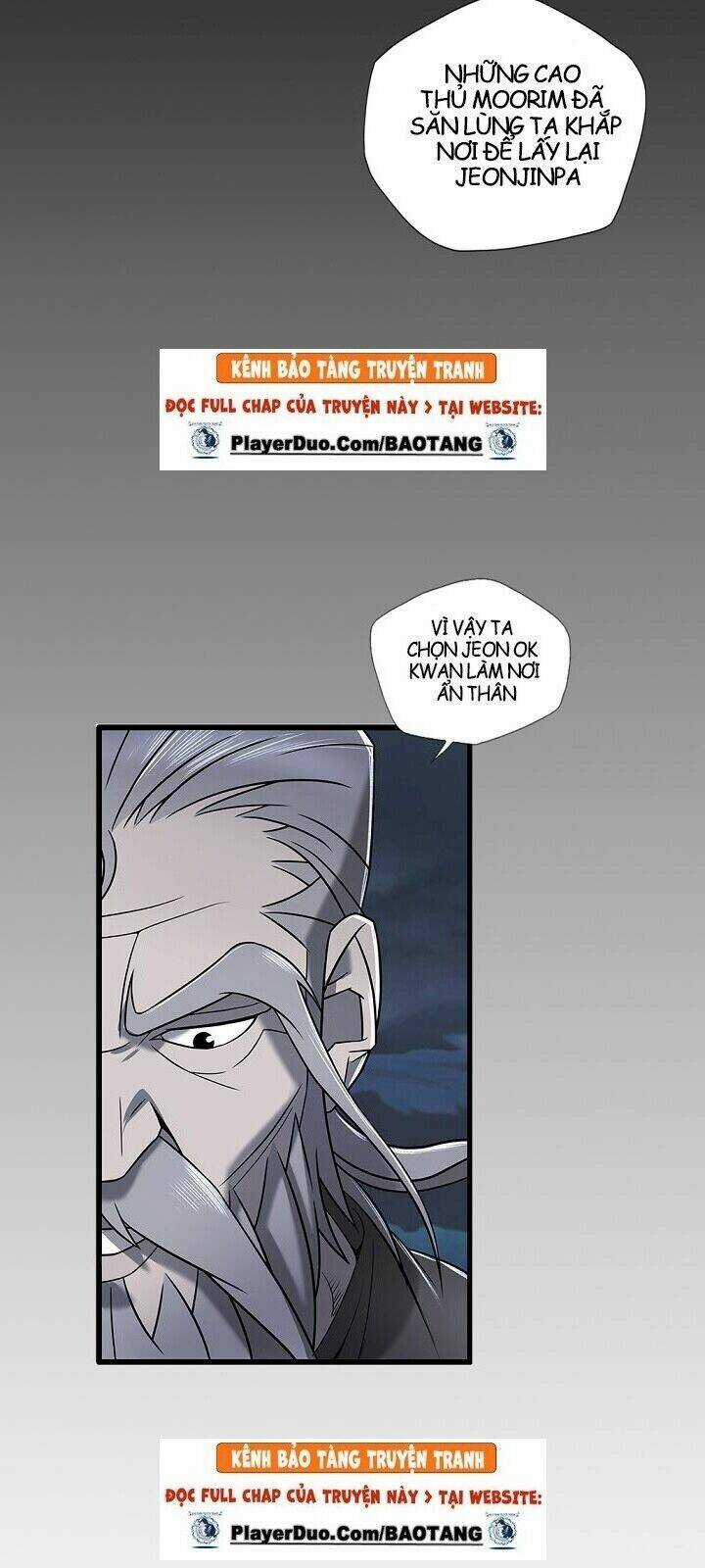 Cuồng Long - Chapter 6 - Trang 10