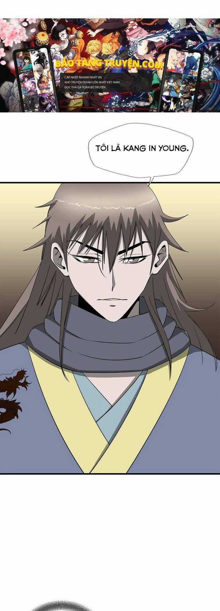 Cuồng Long - Chapter 60 - Trang 2