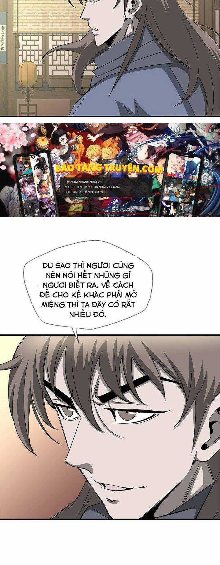 Cuồng Long - Chapter 60 - Trang 12