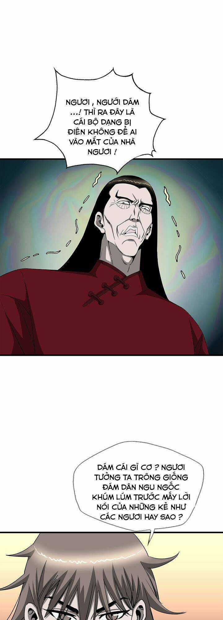 Cuồng Long - Chapter 60 - Trang 13