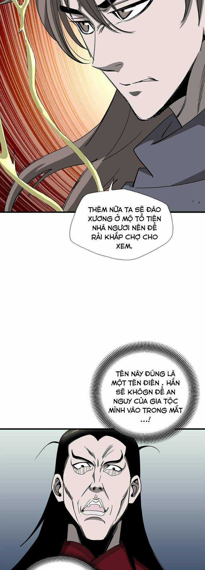 Cuồng Long - Chapter 60 - Trang 17