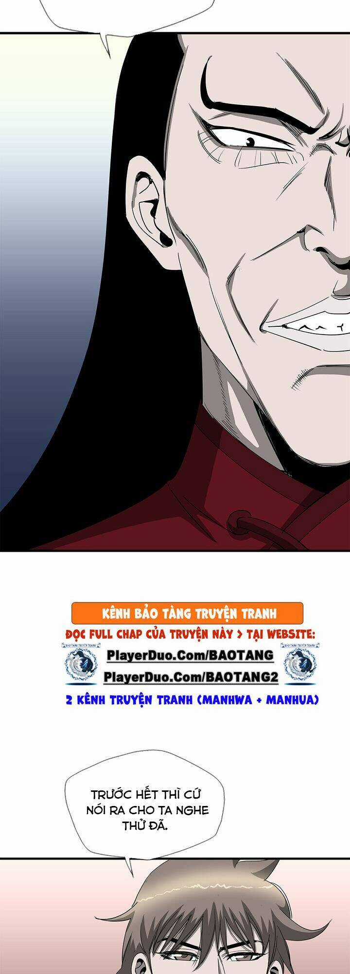 Cuồng Long - Chapter 60 - Trang 21