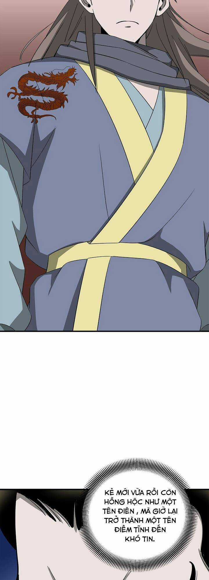 Cuồng Long - Chapter 60 - Trang 22