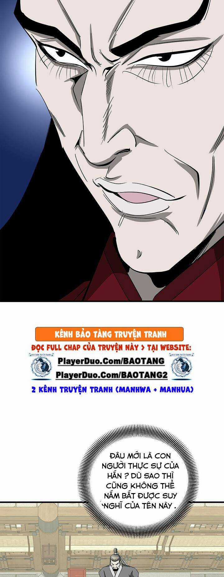 Cuồng Long - Chapter 60 - Trang 23