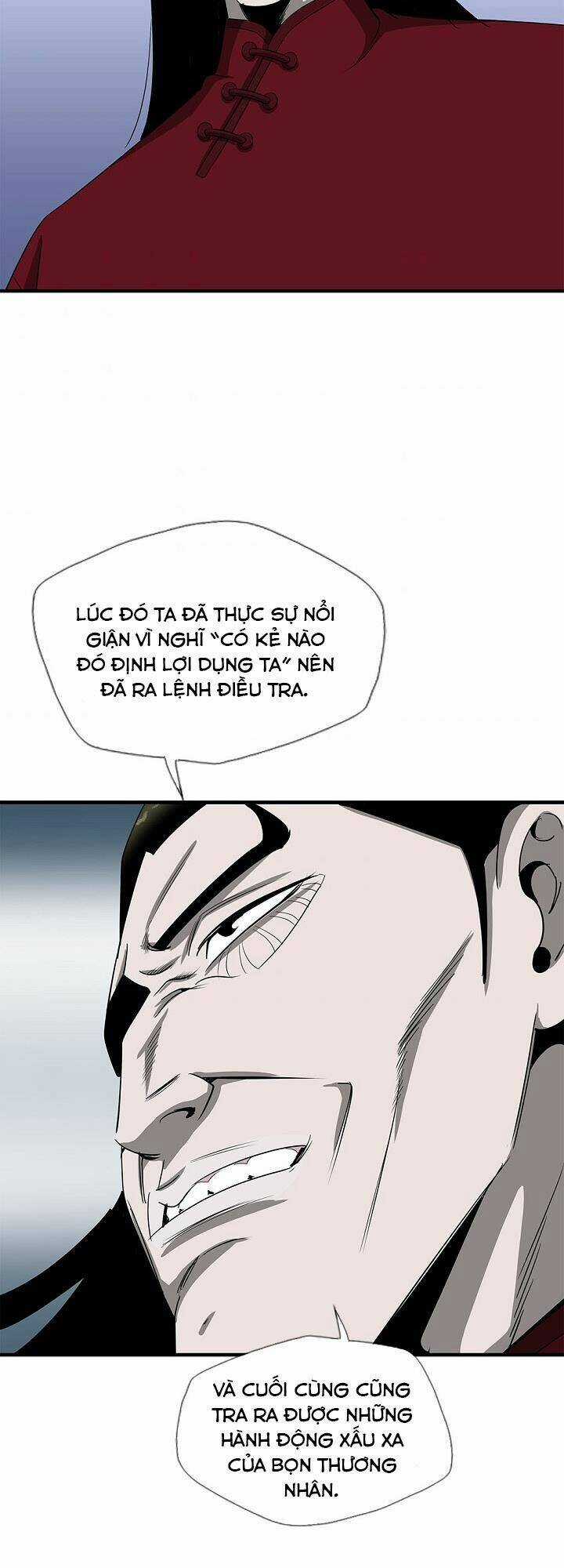 Cuồng Long - Chapter 60 - Trang 26