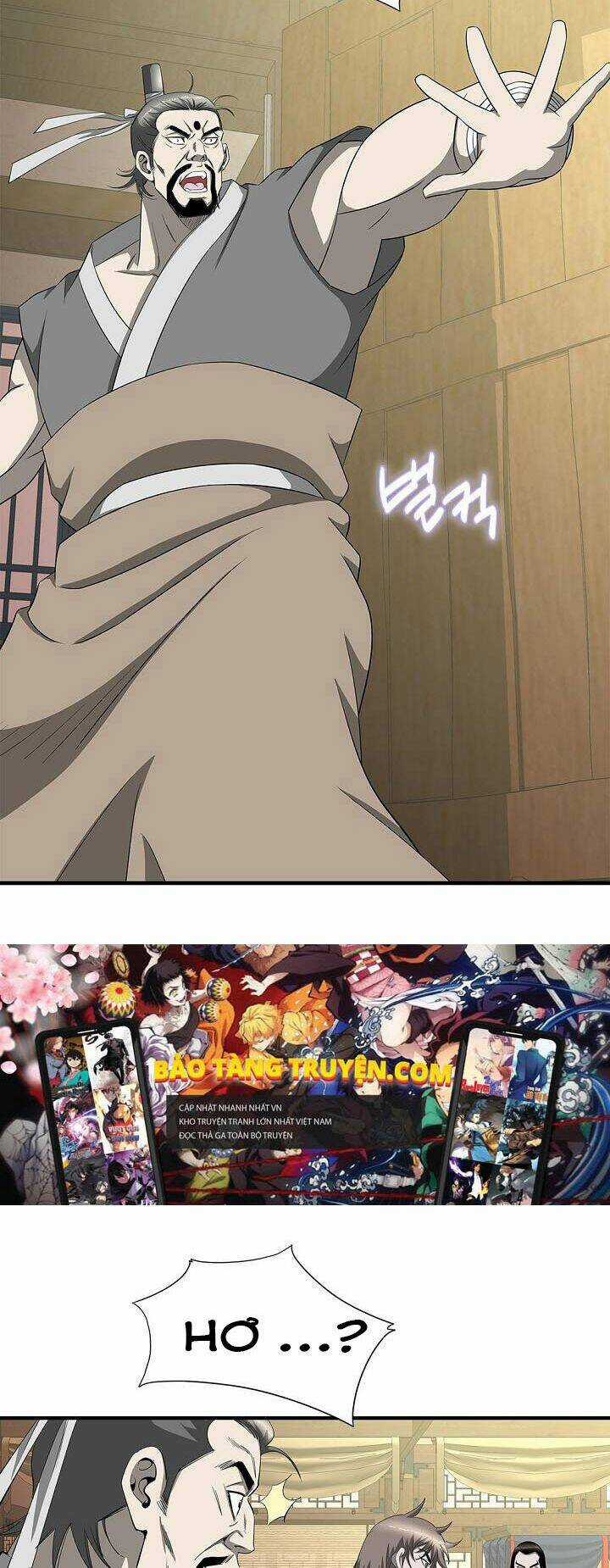 Cuồng Long - Chapter 60 - Trang 4