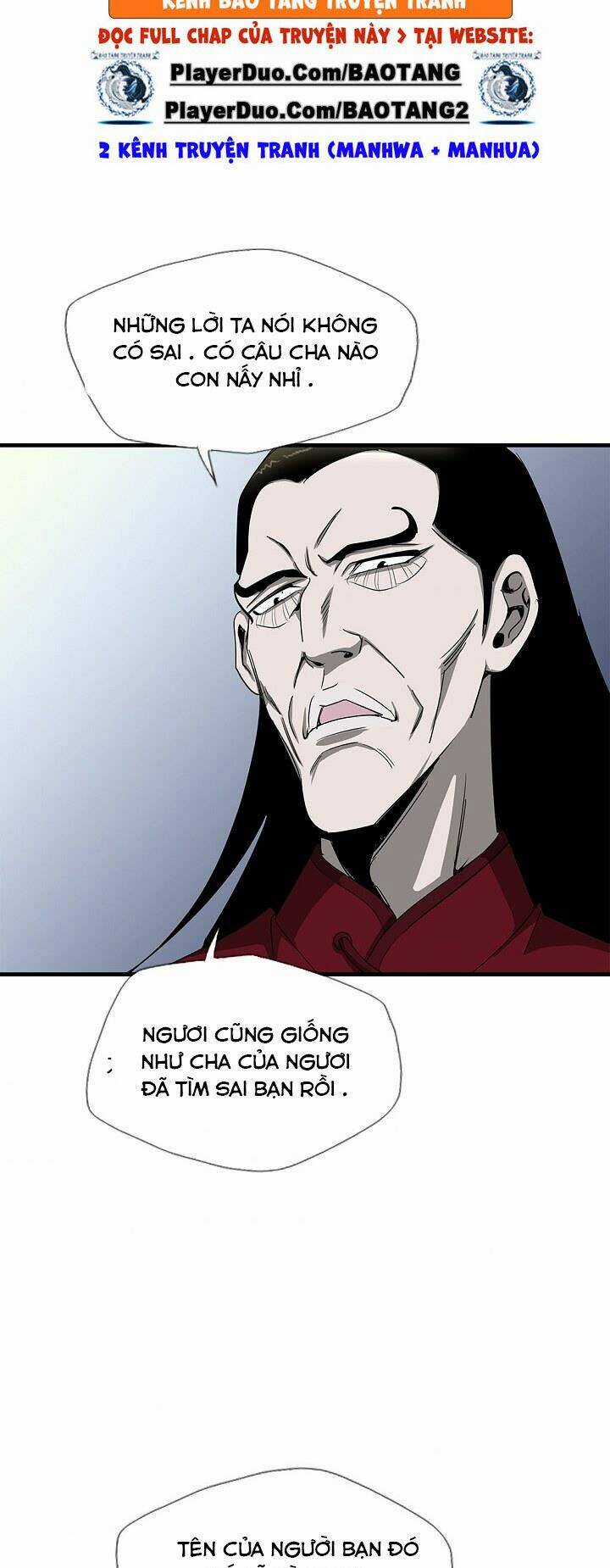 Cuồng Long - Chapter 60 - Trang 31