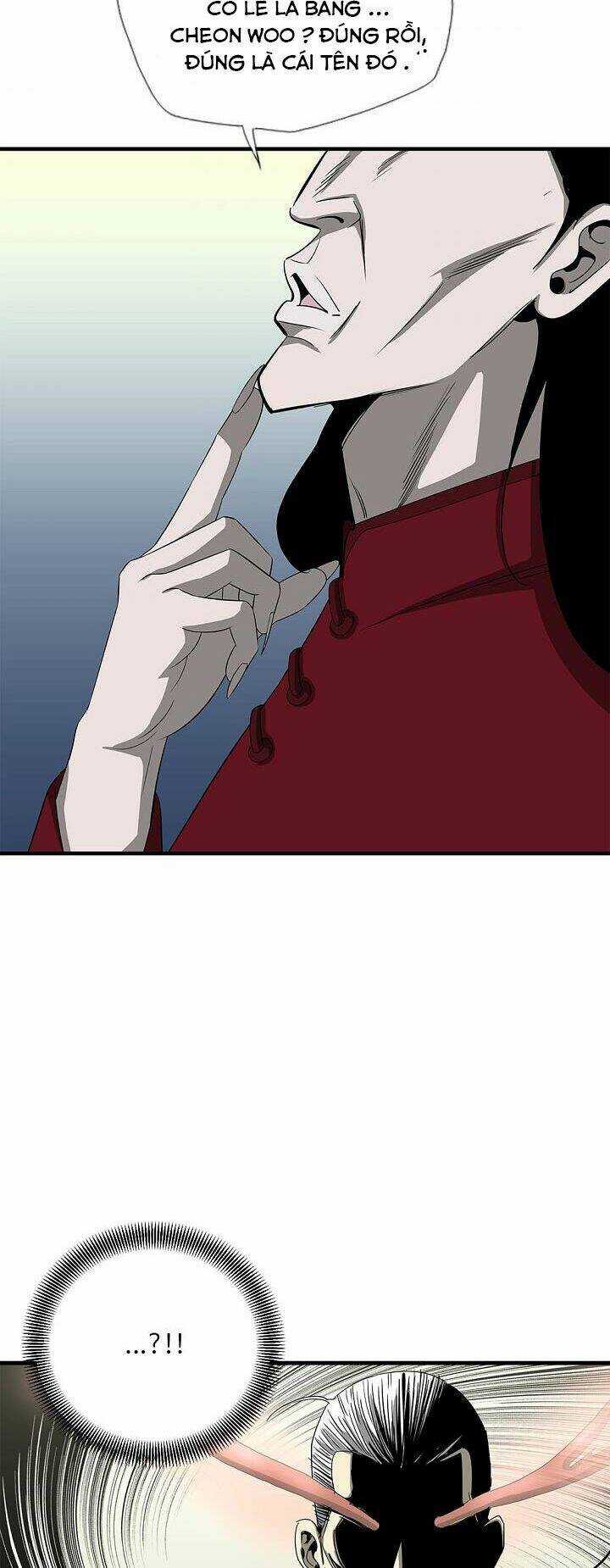 Cuồng Long - Chapter 60 - Trang 32