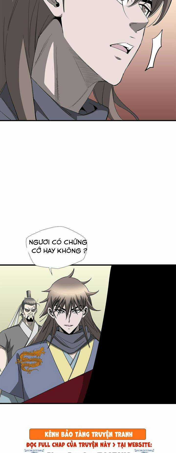 Cuồng Long - Chapter 60 - Trang 35