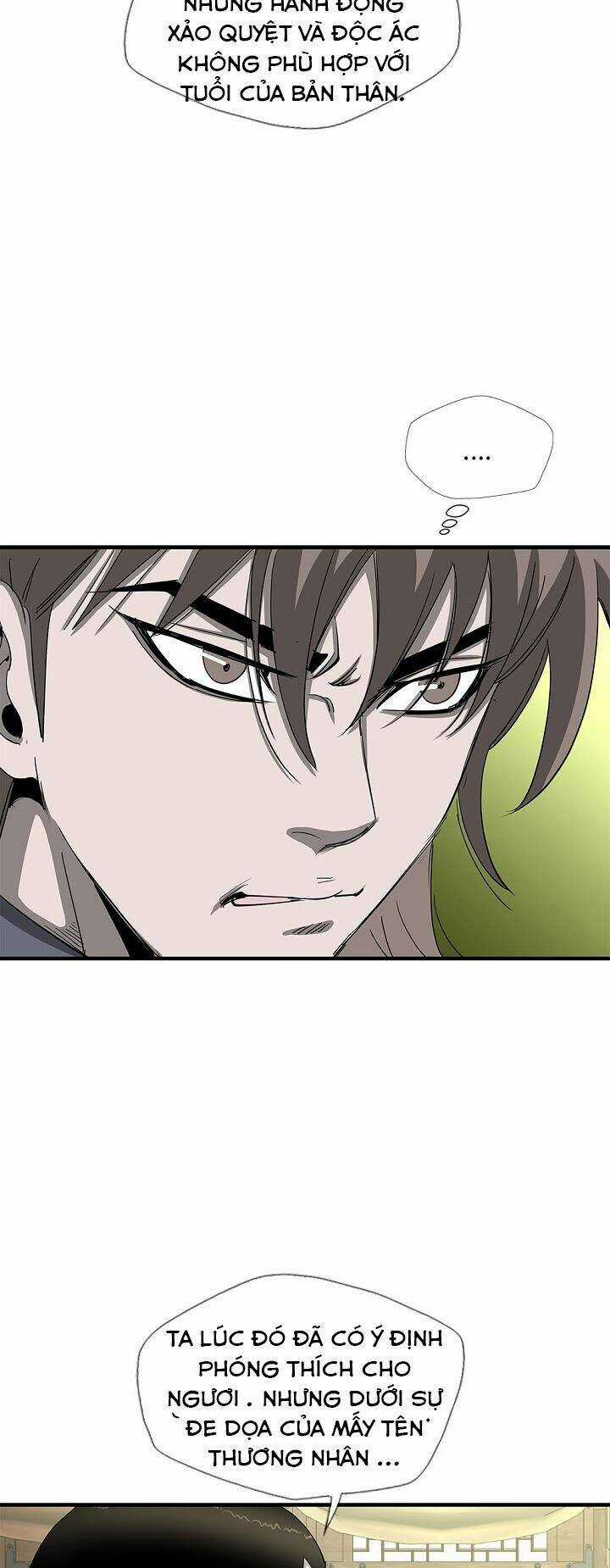 Cuồng Long - Chapter 60 - Trang 39