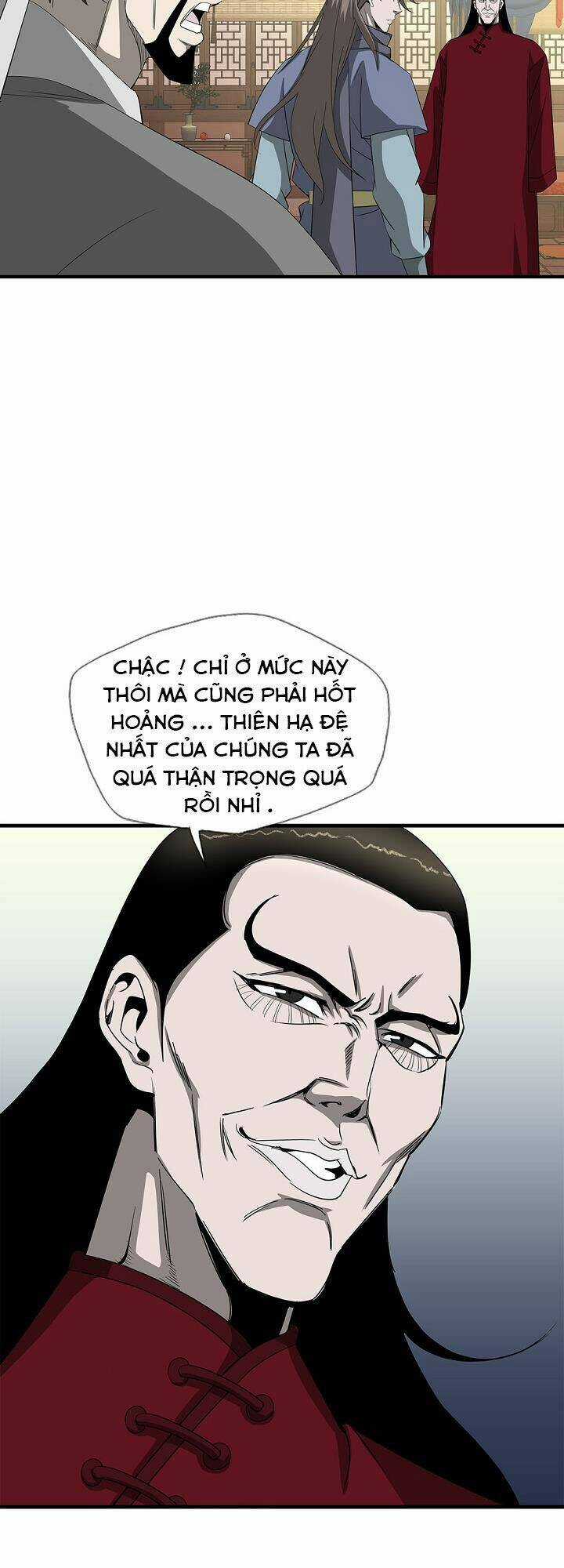Cuồng Long - Chapter 60 - Trang 5
