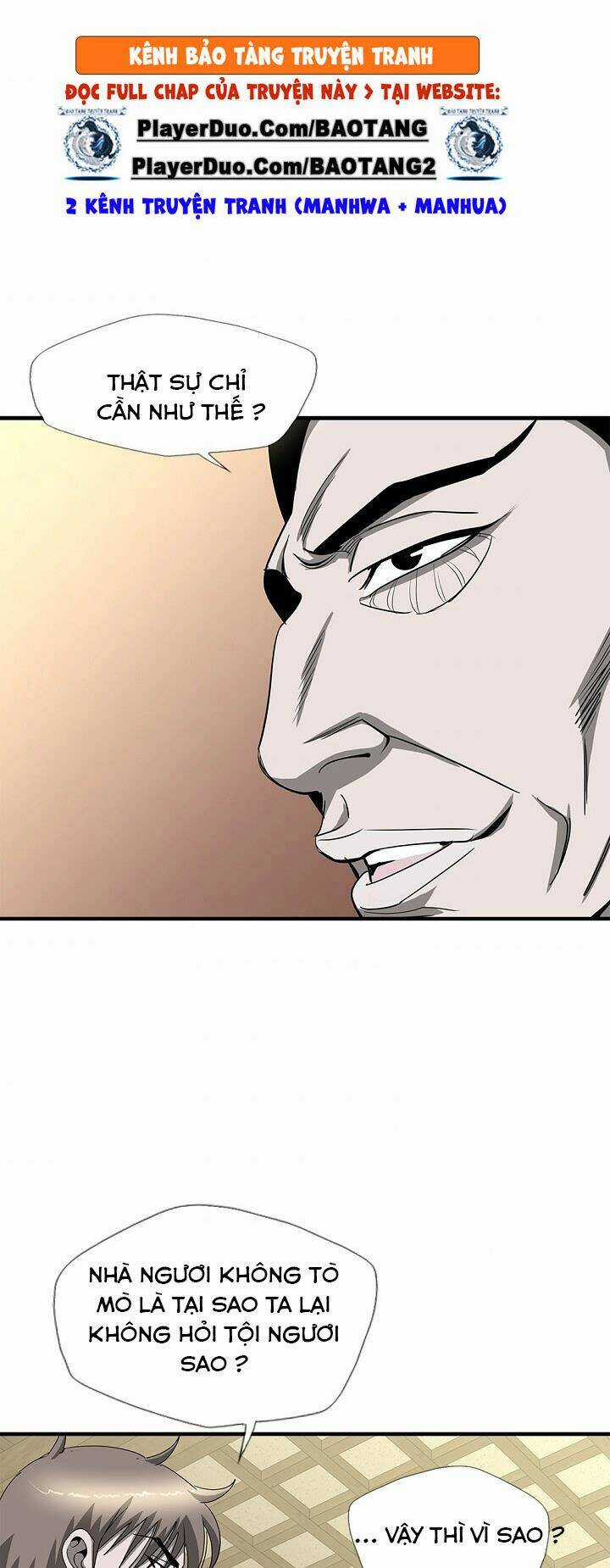 Cuồng Long - Chapter 60 - Trang 43