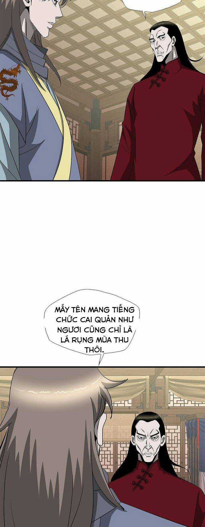 Cuồng Long - Chapter 60 - Trang 44