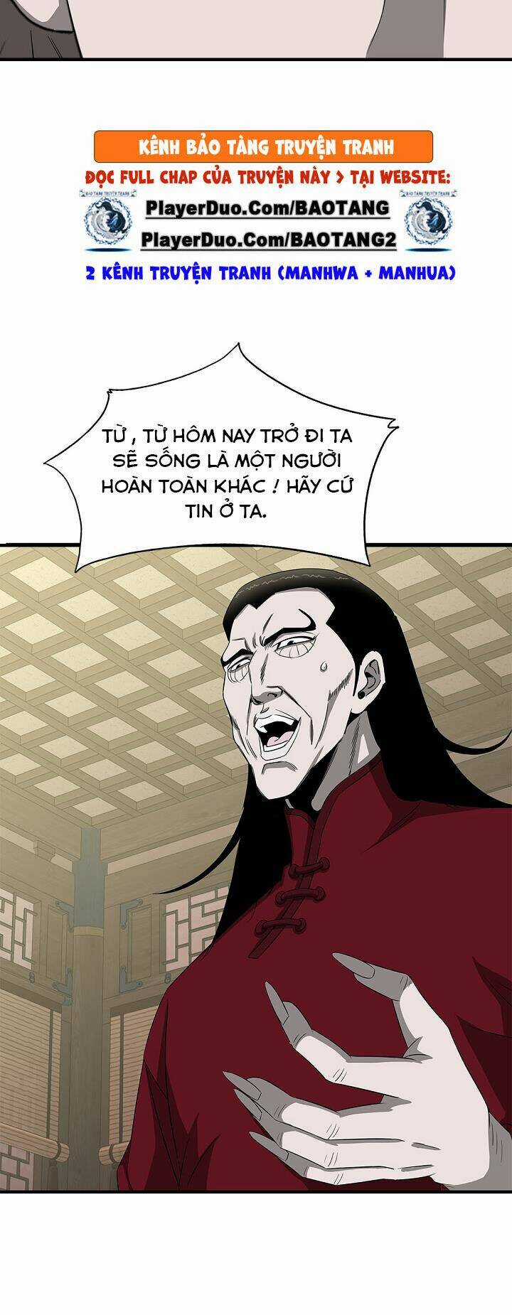 Cuồng Long - Chapter 60 - Trang 47