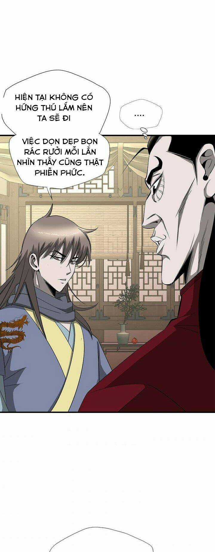 Cuồng Long - Chapter 60 - Trang 48