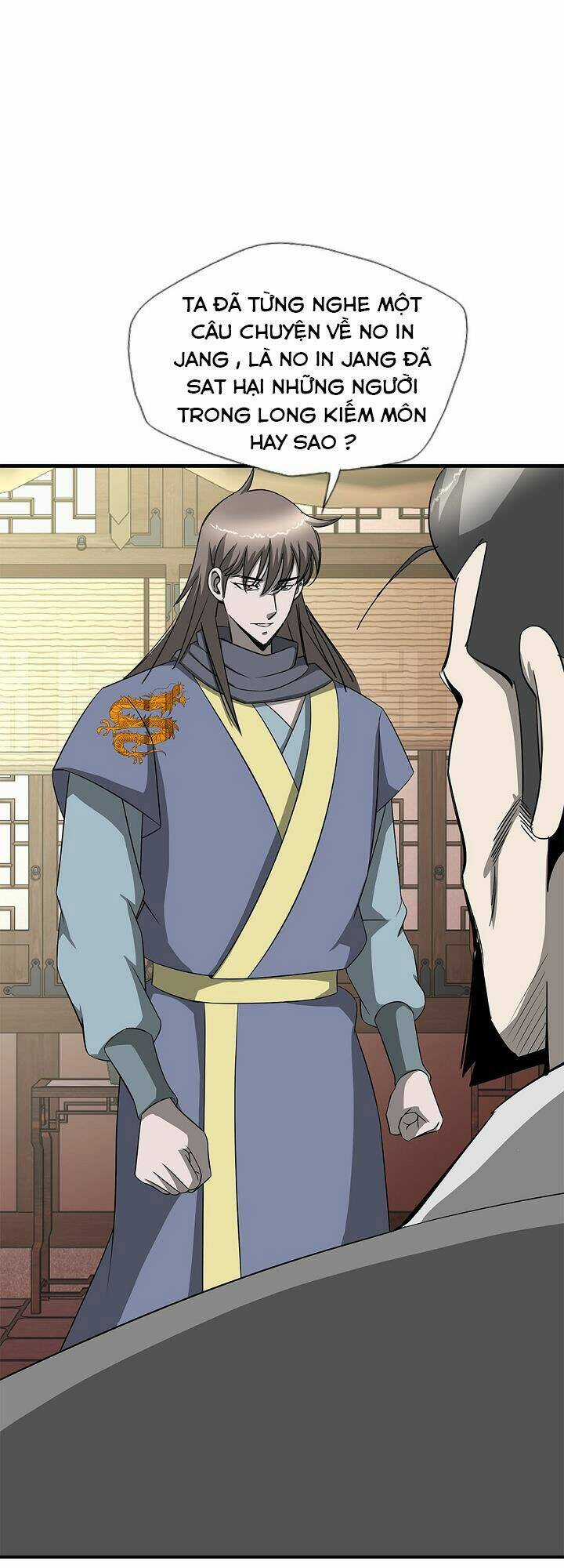 Cuồng Long - Chapter 60 - Trang 50