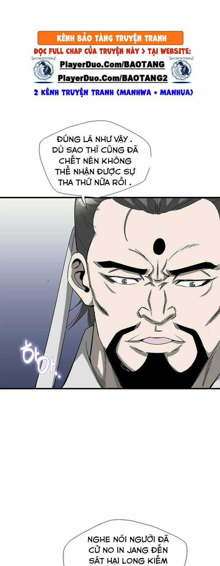 Cuồng Long - Chapter 60 - Trang 51